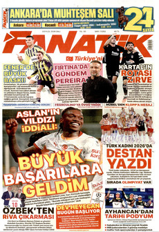 FANATİK
