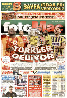 FOTOMAÇ