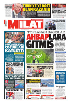 MİLAT