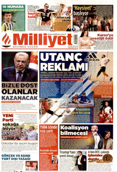 MİLLİYET