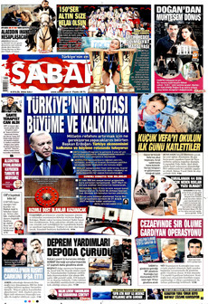 SABAH