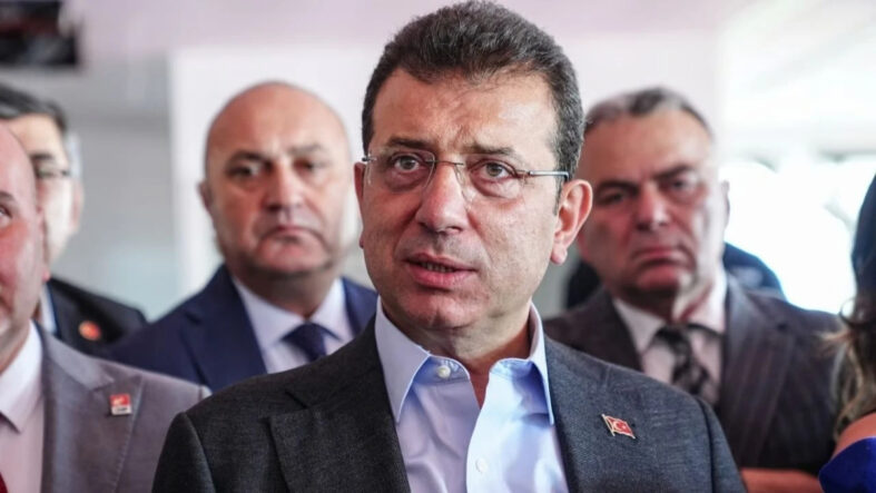 Emniyet'ten 'İmamoğlu’na Suikast' iddiasına ilişkin açıklama
