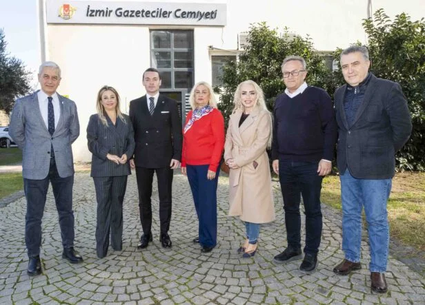 EGİAD BAŞKANI KAAN ÖZHELVACI’DAN İGC’YE ZİYARET (2)