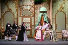 Figaro'nun Düğünü (1)