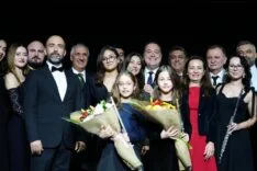 Büyükşehir’in Gençlik Senfoni Orkestrası İlk Konserinde Devleşti (26) (1)