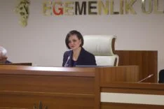 Karabağlar Belediyesi Şubat Ayı Meclisi (1)