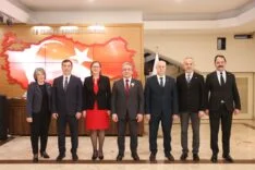 18 MART RUHU DOKUZ EYLÜL ÜNİVERSİTESİNDE YAŞATILDI (5)