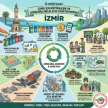 İZAFED ATIK SORUNUNA ÇÖZÜMLERİ