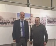 İzmirli Koleksiyoner Mert Rüstem, Dördüncü Fotoğraf Sergisini Atina’da Açıyor-2