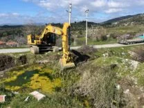 Manisa Büyükşehir’den Üreticiye Modern ve Güvenli Sulama Desteği (2)